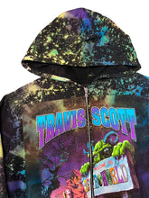 Load image into Gallery viewer, ASTRO WRLD ZIP UP