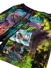 Load image into Gallery viewer, ASTRO WRLD SHORTS