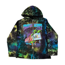 Load image into Gallery viewer, ASTRO WRLD ZIP UP