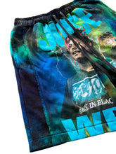 Load image into Gallery viewer, JUICE WRLD SHORTS