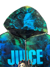 Load image into Gallery viewer, JUICE WRLD ZIP UP
