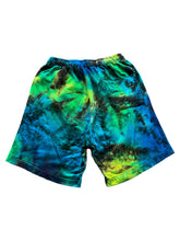 Load image into Gallery viewer, JUICE WRLD SHORTS