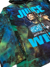 Load image into Gallery viewer, JUICE WRLD ZIP UP