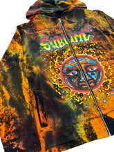 Load image into Gallery viewer, SUBLIME SUNSHINE ZIP UP