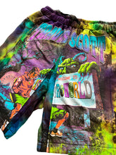 Load image into Gallery viewer, ASTRO WRLD SHORTS